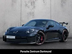 Schwarz Gebraucht 2024 Porsche 911 GT3 Sport Coupé | 192.500 €