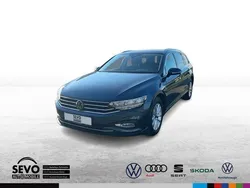 Andere farbe Gebraucht 2022 VW Passat Business Kombi | 23.780 € (Fairer Preis)