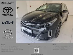 Schwarz Neu 2025 Kia XCeed GT-Line SUV | 33.490 € (Etwas zu teuer)