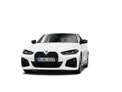 Gebraucht 2024 BMW 420 Shadowline Coupé | 46.360 € (Guter Preis)