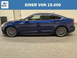 Metallic Gebraucht 2018 Audi S5 Sportback Kleinwagen | 40.620 € (Fairer Preis)