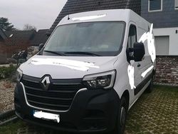 Weiß Gebraucht 2020 Renault Master Van / Kleinbus | 21.500 €