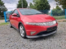 Rot Gebraucht 2007 Honda Civic Type S Coupé | 4.700 € (Guter Preis)