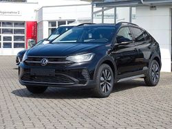 Deep black perleffekt Gebraucht 2024 VW Taigo Move SUV | 25.745 € (Etwas zu teuer)
