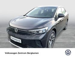 Grau Gebraucht 2022 VW ID.4 Pure SUV | 20.598 € (Superpreis)