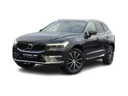 Grau Gebraucht 2021 Volvo XC60 Inscription SUV | 35.700 € (Teuer)