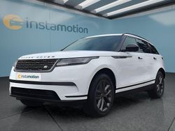 Weiß Gebraucht 2024 Land Rover Range Rover SUV | 76.649 € (Etwas zu teuer)