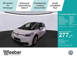 Weiß Gebraucht 2021 VW ID.3 Business Kleinwagen | 21.980 € (Guter Preis)