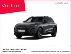 Daytonagrau perleffekt Neu 2025 Audi SQ5 Edition .1 SUV | 92.980 €