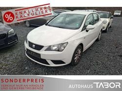 White candy Gebraucht 2017 Seat Ibiza Reference Kleinwagen | 6.785 € (Guter Preis)