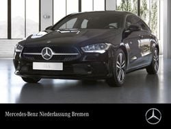 Schwarz Gebraucht 2022 Mercedes CLA200 Advanced Limousine | 23.490 € (Superpreis)