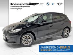 Schwarz Neu 2025 BMW 218 Van / Kleinbus | 34.990 € (Superpreis)
