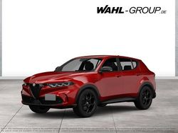 Rot (rosso) Neu 2026 Alfa Romeo Tonale SUV | 43.999 € (Fairer Preis)