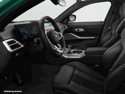 Gebraucht 2025 BMW M3 Competition Edition Kombi | 93.362 € (Guter Preis)