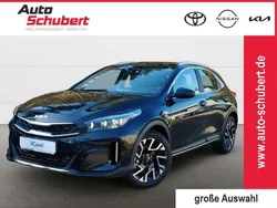 1k) black pearl m (schwarz Neu 2025 Kia XCeed Spirit SUV | 29.980 € (Fairer Preis)