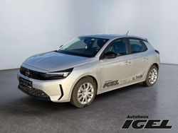 Kristall silber metallic Gebraucht 2025 Opel Corsa Kleinwagen | 18.990 € (Guter Preis)