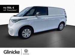 Candyweiß Neu 2025 VW ID. Buzz Pro Van | 57.350 € (Superpreis)