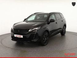 Schwarz Gebraucht 2024 Peugeot 5008 GTi Van / Kleinbus | 29.890 € (Guter Preis)