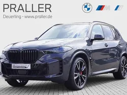 Bmw individual dravitgrau Gebraucht 2024 BMW X5 Performance SUV | 85.900 € (Guter Preis)