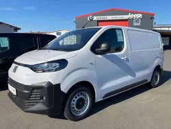 Gelato weiß Neu 2025 Fiat Scudo Van / Kleinbus | 29.990 € (Guter Preis)