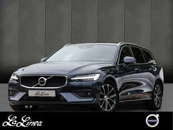 Gebraucht 2021 Volvo V60 Kombi | 25.890 € (Fairer Preis)