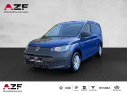 Blau Gebraucht 2024 VW Caddy Van / Kleinbus | 27.780 € (Fairer Preis)