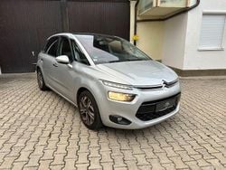 Grau Gebraucht 2013 Citroën C4 SpaceTourer Van / Kleinbus | 5.800 € (Superpreis)