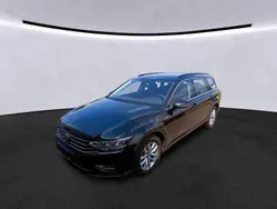 Schwarz Gebraucht 2021 VW Passat Business Kombi | 16.790 € (Fairer Preis)