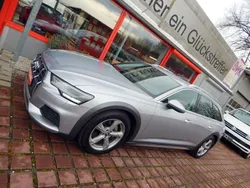 Grau Gebraucht 2019 Audi A6 Sport Limousine | 35.950 € (Etwas zu teuer)