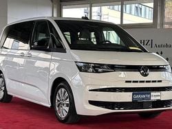 Weiß Gebraucht 2024 VW Multivan Van | 43.999 € (Superpreis)