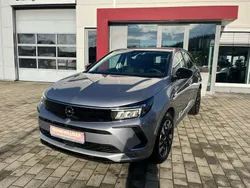 Kontrastgrau Neu 2024 Opel Grandland X Enjoy SUV | 26.868 € (Guter Preis)
