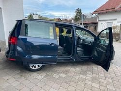 Andere farben Gebraucht 2011 VW Sharan Van / Kleinbus | 8.800 € (Etwas zu teuer)
