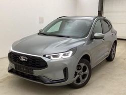 Silber Gebraucht 2024 Ford Kuga ST-Line SUV | 30.788 € (Superpreis)
