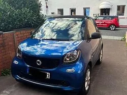 Gebraucht 2019 Smart ForTwo Coupé Coupé | 8.700 € (Fairer Preis)
