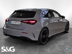 Gebraucht 2025 Mercedes A180 Edition | 32.989 € (Fairer Preis)
