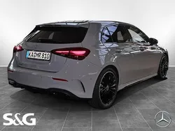 Neu 2025 Mercedes A180 Edition | 36.890 € (Fairer Preis)