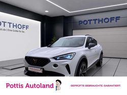 Weiss Gebraucht 2024 Cupra Formentor SUV | 23.777 € (Superpreis)