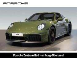 Farbe nach wahl: natooliv Neu 2025 Porsche 911 Targa 4 Cabrio | 268.589 €