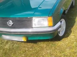 Opel Rekord