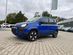 Blau Gebraucht 2020 Fiat Panda Kleinwagen | 10.990 € (Fairer Preis)
