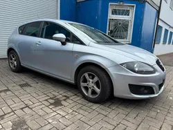 Grau Gebraucht 2010 Seat Leon Limousine | 3.999 € (Fairer Preis)