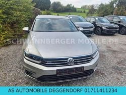 Tungsten silver Gebraucht 2016 VW Passat GTE Kombi | 13.900 € (Fairer Preis)
