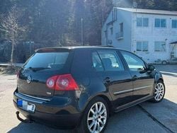 Gebraucht 2007 VW Golf V GT Limousine | 2.800 € (Superpreis)