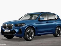 Phytonicblau Gebraucht 2023 BMW iX3 M Sport SUV | 43.800 € (Guter Preis)
