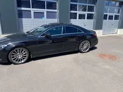 Mercedes CLS350