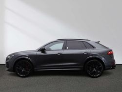Grau (daytonagrau perleffekt) Neu 2025 Audi RS Q8 Advanced SUV | 149.000 € (Teuer)