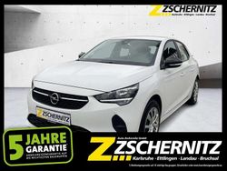Jade weiss/arktis weiss Gebraucht 2022 Opel Corsa-e Edition Kleinwagen | 14.960 € (Guter Preis)
