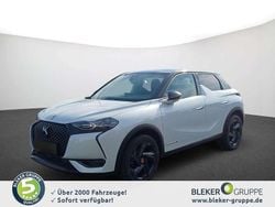 Farbe weiss perle perlmutt/typ Gebraucht 2023 DS Automobiles DS3 Performance Line Plus Kleinwagen | 19.980 € (Superpreis)