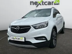 Andere Gebraucht 2019 Opel Mokka SUV | 11.990 € (Guter Preis)