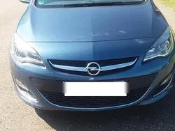 Gebraucht 2015 Opel Astra Limousine | 7.500 € (Fairer Preis)